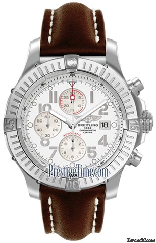 Breitling Super Avenger watches