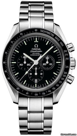 Omega Speedmaster Professional watches