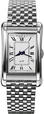 Bedat & Co No. 7 Mens watches