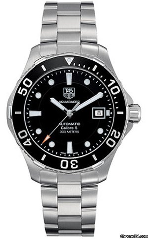 TAG Heuer Aquaracer Automatic watches