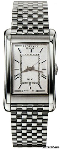 Bedat & Co No. 7 Mens watches
