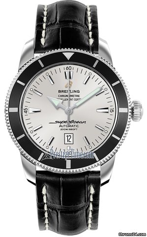 Breitling Superocean Heritage 46mm watches