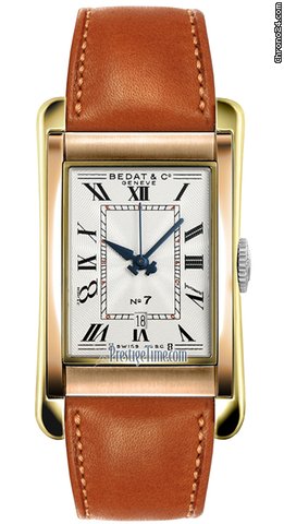 Bedat & Co No. 7 Mens watches