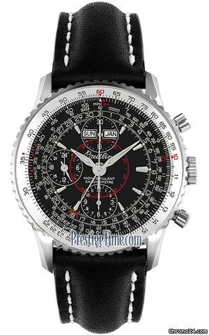 Breitling Montbrillant Datora watches