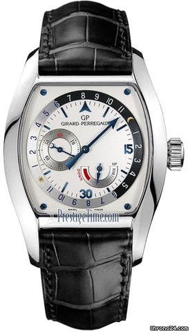Girard Perregaux Richeville Automatic Day Night watches