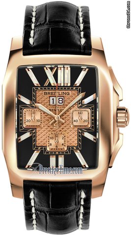 Breitling Bentley Flying B Chronograph watches