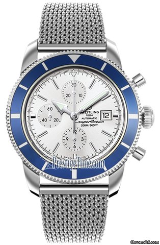 Breitling Superocean Heritage Chronograph watches