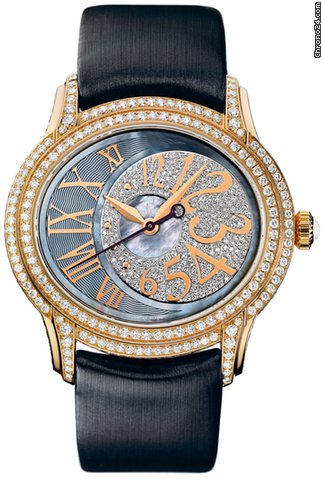 Audemars Piguet Ladies Millenary Automatic watches