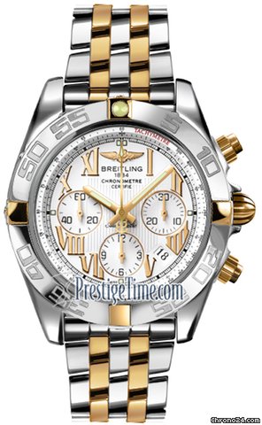Breitling Chronomat 44 watches