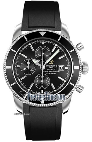 Breitling Superocean Heritage Chronograph watches