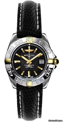 Breitling Galactic 32 watches