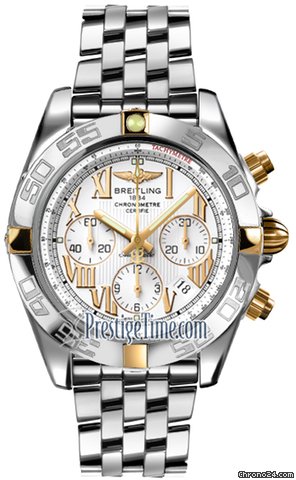 Breitling Chronomat 44 watches