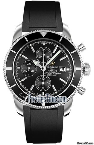 Breitling Superocean Heritage Chronograph watches