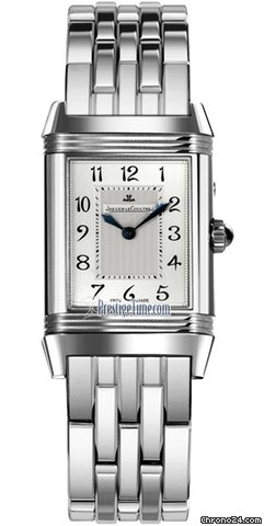 Jaeger-LeCoultre Reverso Duetto Duo watches