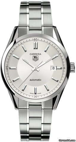 TAG Heuer Carrera Automatic watches