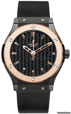 Hublot Classic Fusion Automatic Ceramic 45mm watches