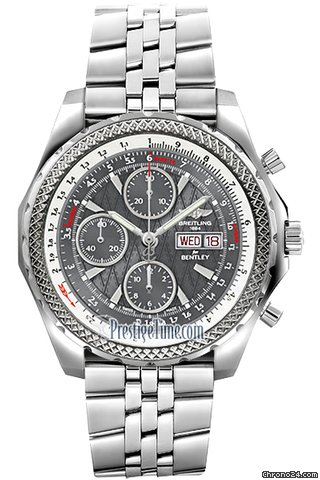 Breitling Bentley GT watches