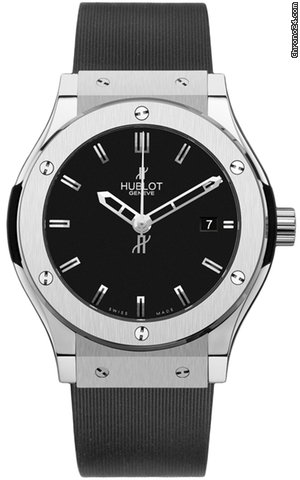 Hublot Classic Fusion Automatic Zirconium 42mm watches