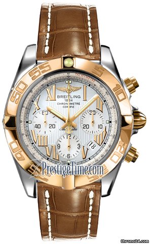 Breitling Chronomat 44 watches