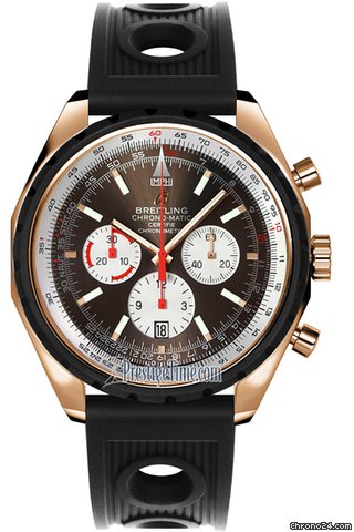 Breitling Chrono-Matic 49 watches