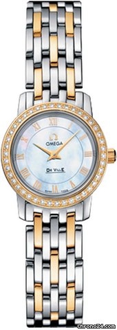 Omega De Ville Prestige 22mm watches