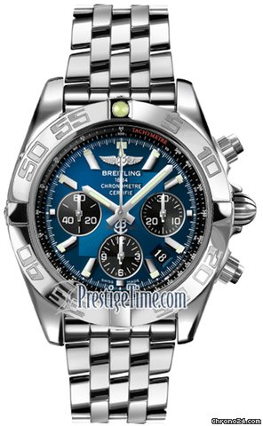 Breitling Chronomat 44 watches