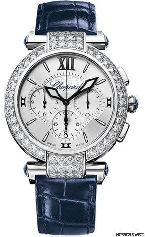 Chopard Imperiale Automatic Chronograph 40mm watches