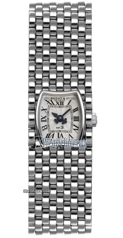 Bedat & Co No. 3 Quartz watches