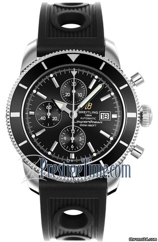 Breitling Superocean Heritage Chronograph watches