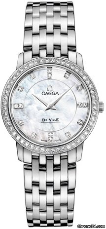 Omega De Ville Prestige 27mm watches