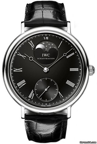 Replica IWC Vintage Portofino Hand Wound Watch