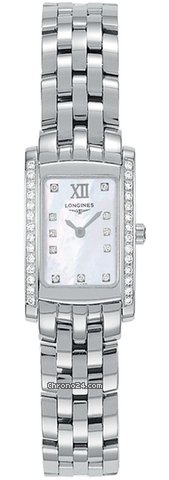 Longines DolceVita Mini watches