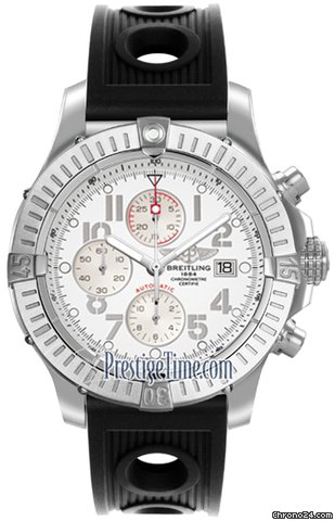 Breitling Super Avenger watches