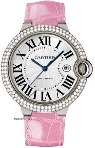 Cartier Ballon Bleu - 42mm watches