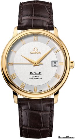 Omega De Ville Prestige 36mm watches