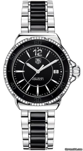 TAG Heuer Formula 1 - Ladies watches