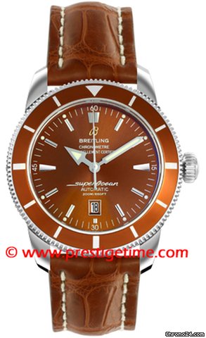Breitling Superocean Heritage 46mm watches