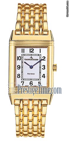 Jaeger-LeCoultre Reverso Classique Quartz watches