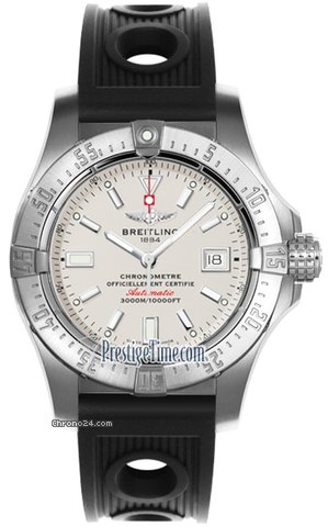 Breitling Avenger Seawolf watches