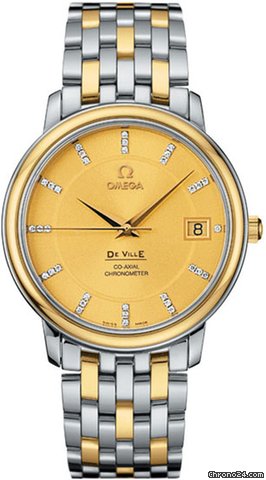 Omega De Ville Prestige 36mm watches