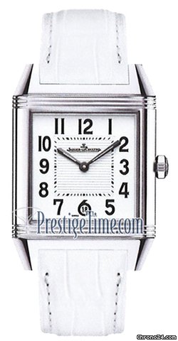Jaeger-LeCoultre Reverso Squadra Lady Automatic watches