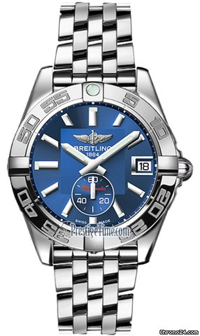 Breitling Galactic 36 Automatic watches