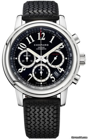 Chopard Mille Miglia Automatic Chronograph watches