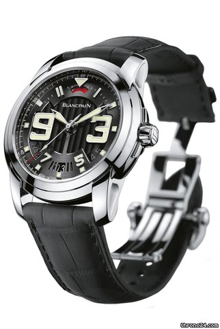 Blancpain L-Evolution Automatic 8 Days watches