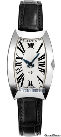 Bedat & Co No. 3 Quartz watches