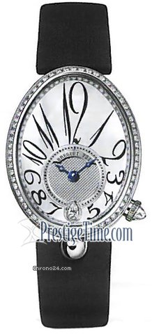 Breguet Reine de Naples Automatic watches
