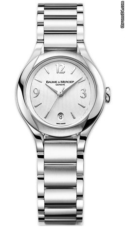 Baume & Mercier Ilea watches