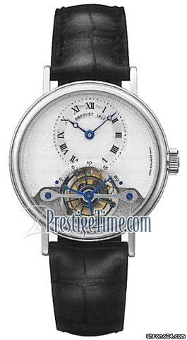 Breguet Tourbillon Manual Wind watches