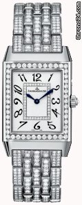 Replica Jaeger-LeCoultre Reverso Duetto Duo Watch