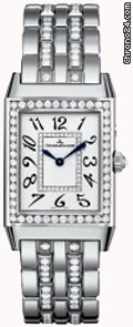 Jaeger-LeCoultre Reverso Duetto Duo watches